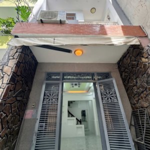 H3181 Nhà Bùi Hữu Nghĩa vuông A4 Đẹp Chỉ 6.x Tỷ (x mini)