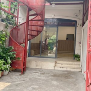O3179 Bán Nhà mặt tiền Phó Đức Chính Chỉ 15.x Tỷ (x nhỏ)