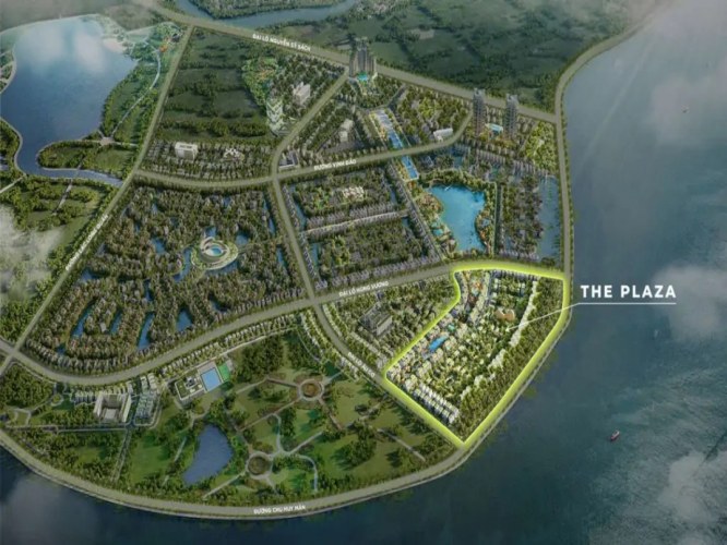 Vinhomes Cần Giờ: "Thỏi nam châm" hút dòng tiền bất động sản 2026