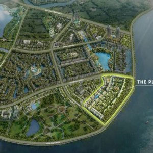 Vinhomes Cần Giờ: "Thỏi nam châm" hút dòng tiền bất động sản 2026