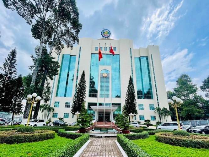 Đầu tư gì ở Đồng Nai trước mốc lịch sử mùng 4 tháng 4?