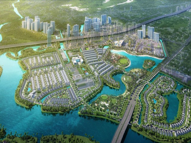 Tại sao 2026 là thời điểm vàng để "xuống tiền" tại Cần Giờ?
