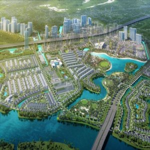 Tại sao 2026 là thời điểm vàng để "xuống tiền" tại Cần Giờ?