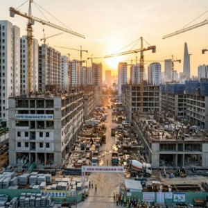Bí kíp mua nhà ở xã hội Hà Nội giá rẻ không cần "cò mồi"