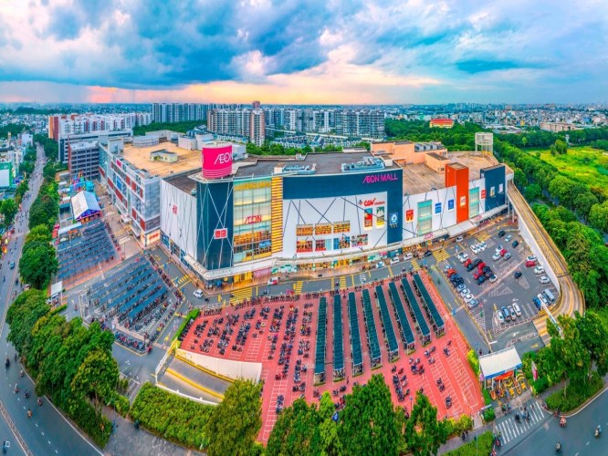 3 "Tọa độ ngách" sinh lời bền vững tại Tân Phú năm 2026