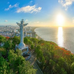 "Tọa độ ngách" hái ra tiền tại Vũng Tàu năm 2026