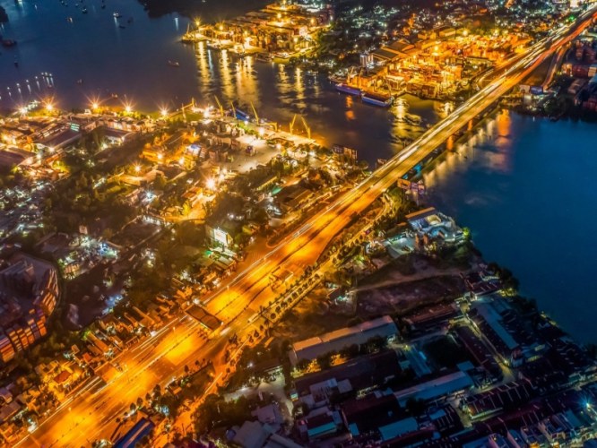 "Tọa độ ngách" sinh lời cực đỉnh tại Đồng Nai năm 2026
