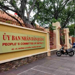 Sống tại Phường Sài Gòn: Khi hiện đại hòa quyện cùng sự thông thoáng