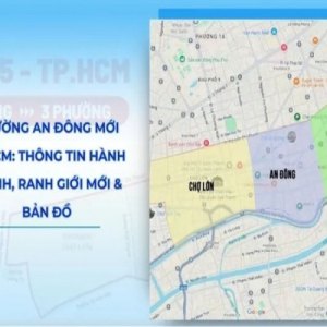 Mua nhà Phường An Đông: 3 bài học "xương máu" để không hụt chân