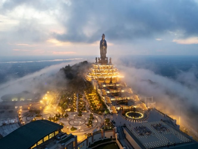 "Tọa độ ngách" sinh lời đỉnh cao tại Tây Ninh năm 2026