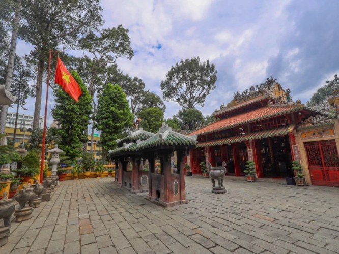 Săn nhà Phường Gia Định 2026: 3 lưu ý "vàng" để sở hữu tài sản truyền đời