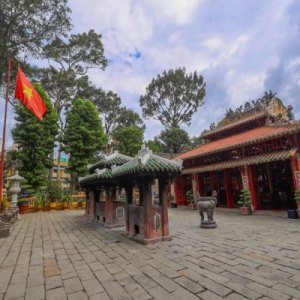 Săn nhà Phường Gia Định 2026: 3 lưu ý "vàng" để sở hữu tài sản truyền đời