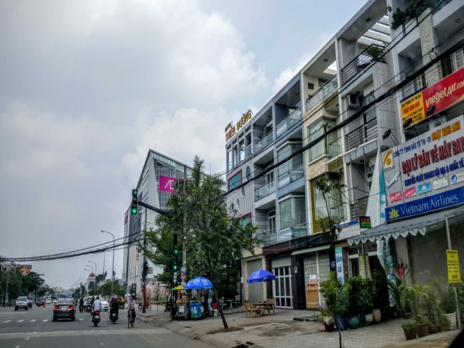 Săn nhà Phường Bình Trị Đông 2026: 3 lưu ý "vàng" để không mất tiền oan