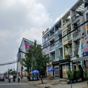 Săn nhà Phường Bình Trị Đông 2026: 3 lưu ý "vàng" để không mất tiền oan