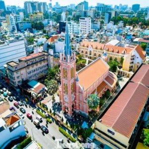 "Săn" nhà Tân Định: Đừng để vẻ ngoài cổ kính đánh lừa!