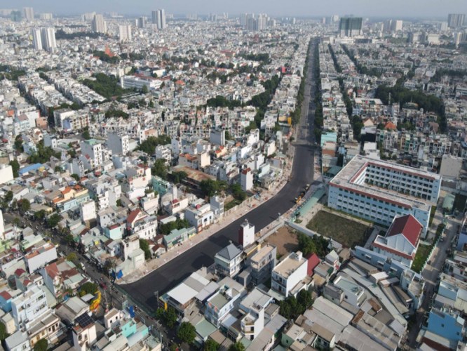 3 "Mỏ vàng" đầu tư ngách tại Bình Tân năm 2026