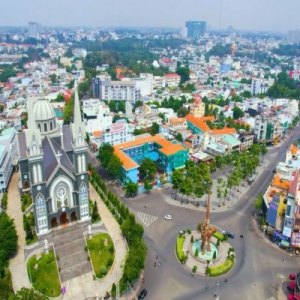 "Tọa độ ngách" hái ra tiền tại Bình Dương năm 2026