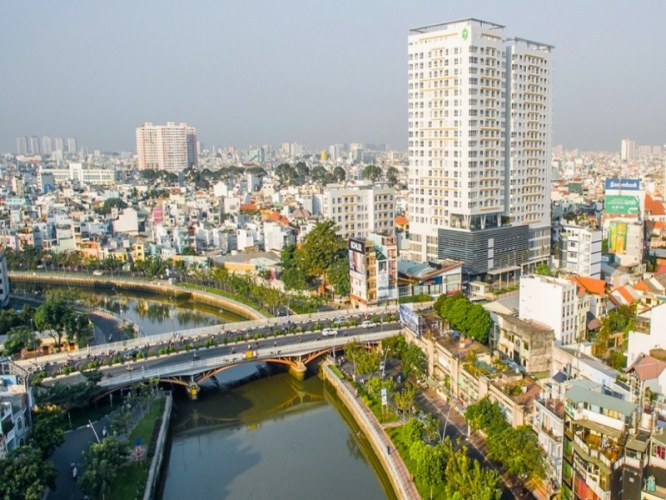Săn nhà Đức Nhuận 2026: 3 lưu ý "vàng" cho nhà đầu tư thực chiến