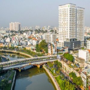 Săn nhà Đức Nhuận 2026: 3 lưu ý "vàng" cho nhà đầu tư thực chiến