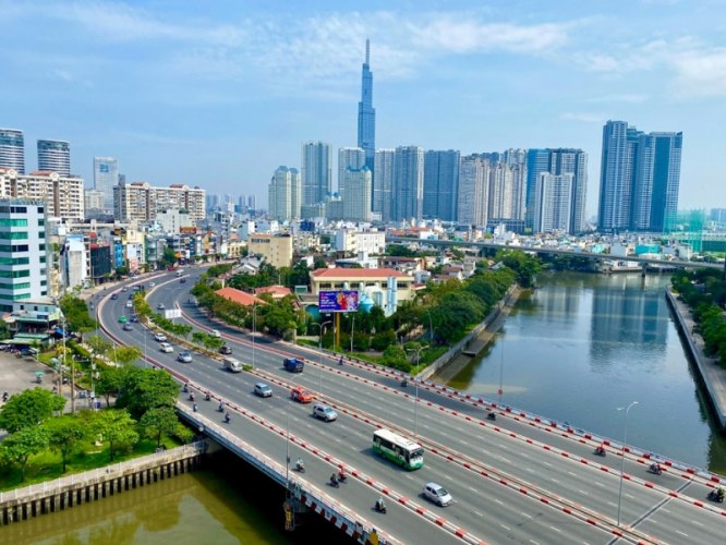 Săn nhà Phường Bình Thạnh 2026: 3 lưu ý "vàng" để không mất tiền oan