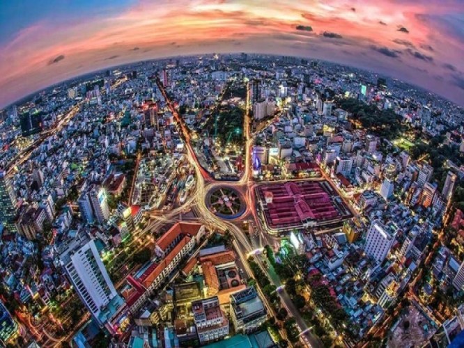 Săn đất Xuân Hòa: Đừng để "sốt ảo" làm mờ mắt nhà đầu tư