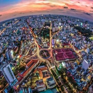 Săn đất Xuân Hòa: Đừng để "sốt ảo" làm mờ mắt nhà đầu tư