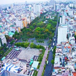"Mỏ vàng" khai thác dòng tiền ngách tại Quận 10 năm 2026