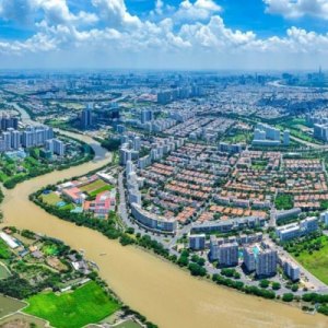 "Tọa độ ngách" hái ra tiền tại Quận 7 năm 2026