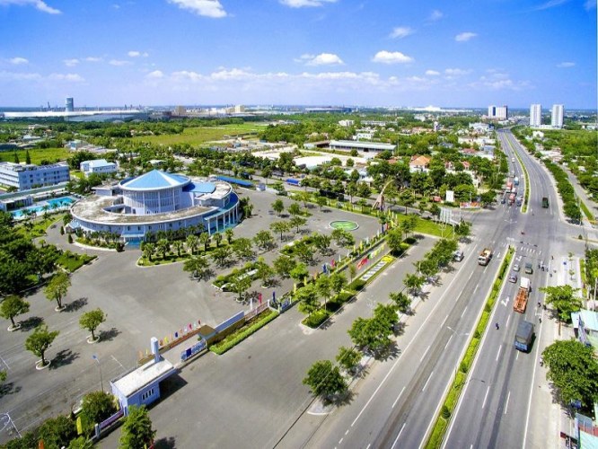 "Tọa độ ngách" hái ra tiền tại Phú Mỹ năm 2026