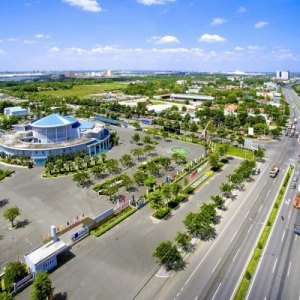 "Tọa độ ngách" hái ra tiền tại Phú Mỹ năm 2026