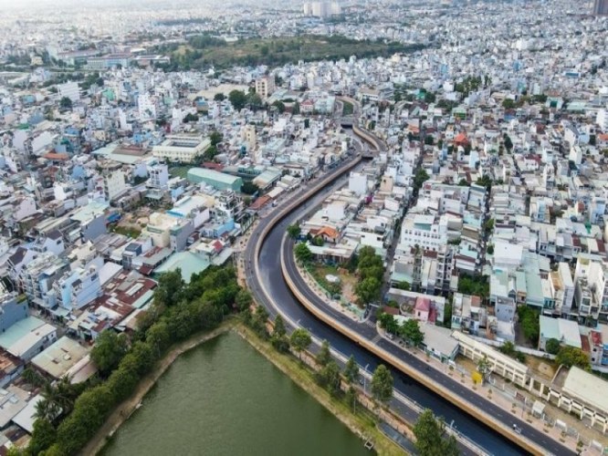 Săn nhà An Lạc 2026: 3 lưu ý "vàng" cho nhà đầu tư nhạy bén