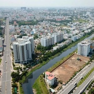 Săn nhà Thông Tây Hội 2026: 3 lưu ý "vàng" cho nhà đầu tư thực chiến