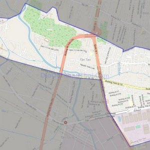 Săn nhà Tân Tạo 2026: 3 lưu ý "vàng" cho nhà đầu tư nhạy bén