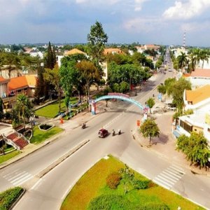 "Mỏ vàng" đầu tư ngách tại Củ Chi năm 2026
