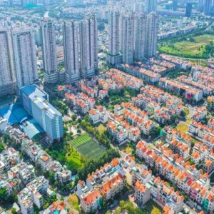 Mua nhà Phường Phú Thuận: 3 lưu ý "vàng" để không bị ngộp bởi sóng hạ tầng