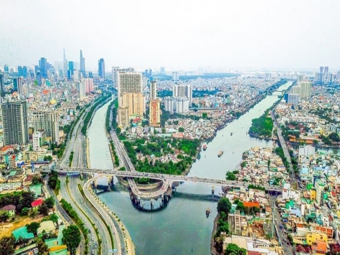 Săn nhà Phường Chánh Hưng: 3 lưu ý "vàng" để không mất tiền oan