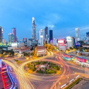 "Mỏ vàng" khai thác dòng tiền cực đỉnh tại Quận 1 năm 2026