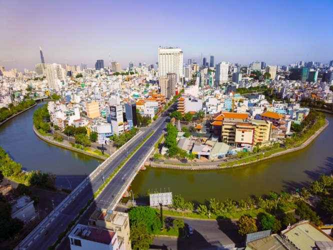 Săn nhà Phường Cầu Kiệu 2026: 3 lưu ý "vàng" để sở hữu tài sản truyền đời