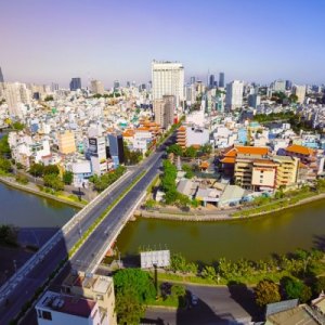 Săn nhà Phường Cầu Kiệu 2026: 3 lưu ý "vàng" để sở hữu tài sản truyền đời