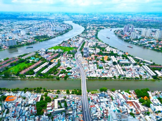 Săn nhà Phường Bình Quới 2026: 3 lưu ý "vàng" để tránh bẫy quy hoạch treo