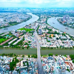 Săn nhà Phường Bình Quới 2026: 3 lưu ý "vàng" để tránh bẫy quy hoạch treo