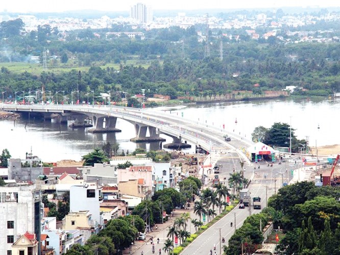 "Tọa độ ngách" hái ra tiền tại Biên Hòa năm 2026