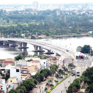 "Tọa độ ngách" hái ra tiền tại Biên Hòa năm 2026