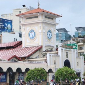 Có một Phường Bến Thành rất khác: Đẳng cấp sống từ những điều nhỏ nhất