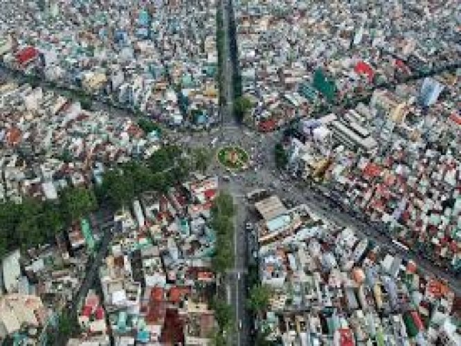 Săn nhà Phường Diên Hồng 2026: Đừng để "tên mới" làm khó nhà đầu tư!