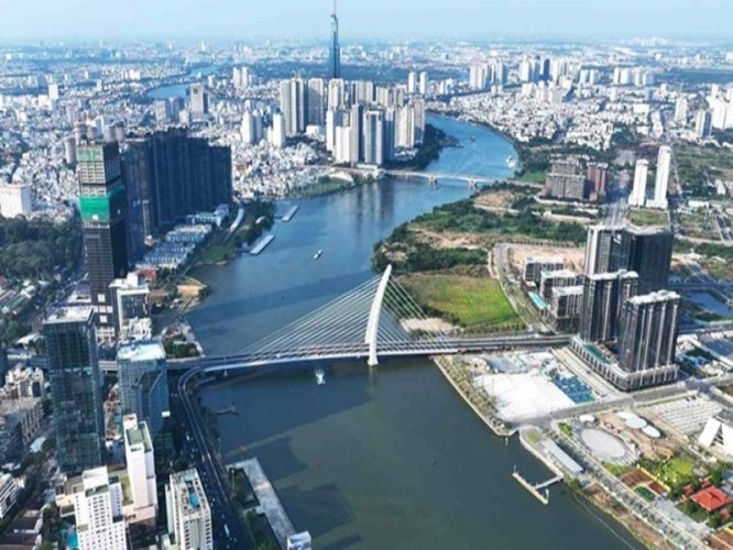 Săn nhà Phường Phú Định: Kinh nghiệm "xương máu" để không mua nhầm quy hoạch