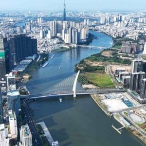 Săn nhà Phường Phú Định: Kinh nghiệm "xương máu" để không mua nhầm quy hoạch