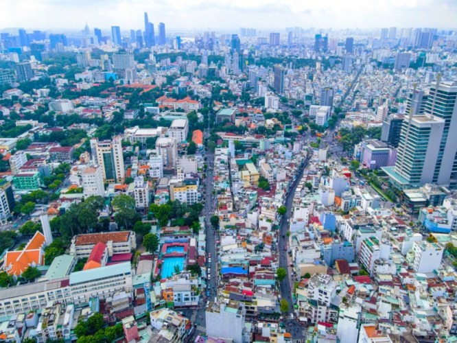 Săn nhà Phường Bàn Cờ: 3 lưu ý "vàng" để tránh bẫy giá