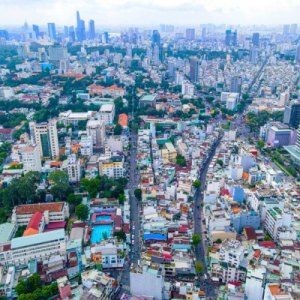Săn nhà Phường Bàn Cờ: 3 lưu ý "vàng" để tránh bẫy giá