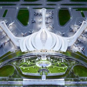 "Tọa độ ngách" hái ra tiền quanh Sân bay Long Thành năm 2026